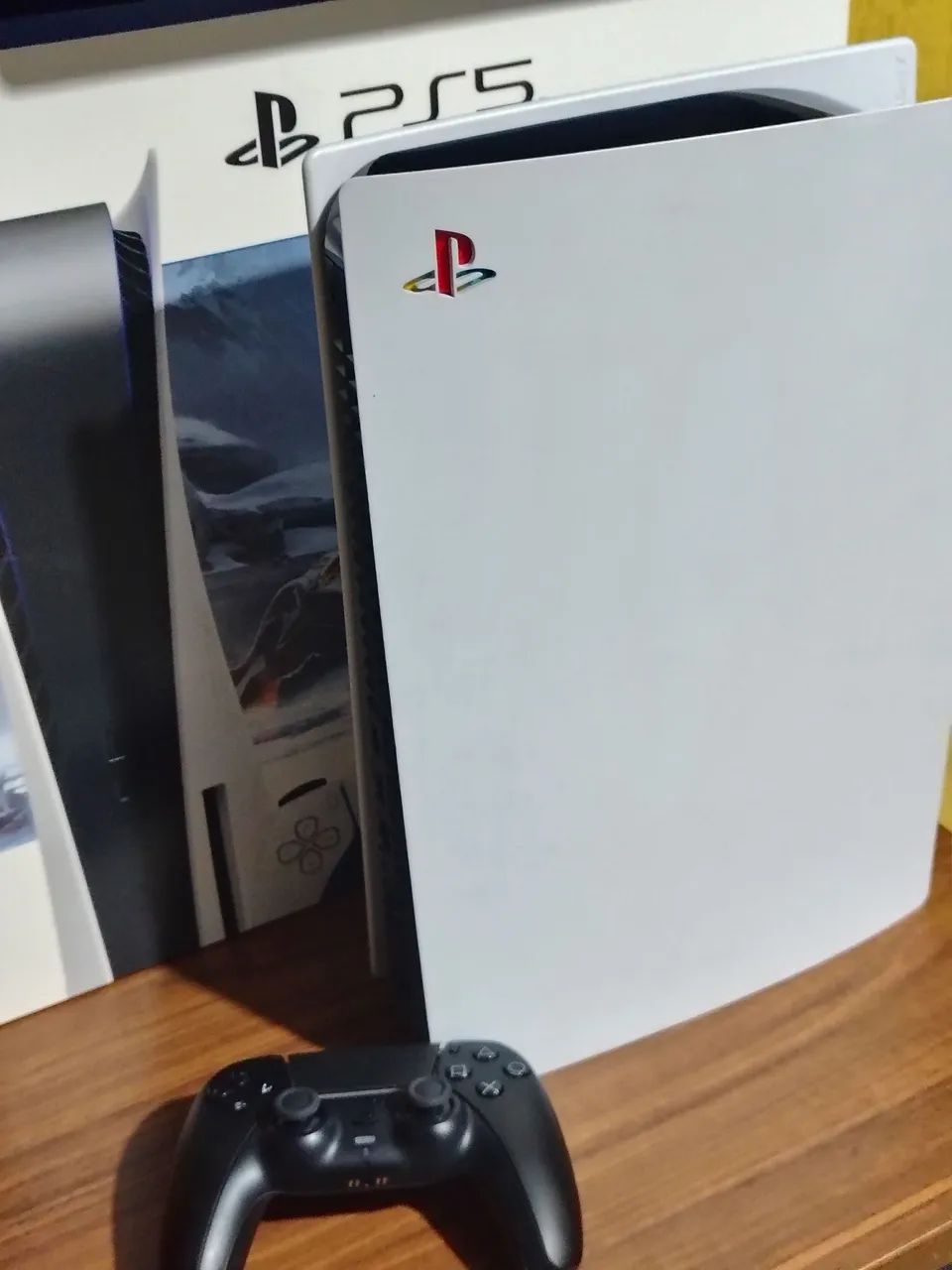 PlayStation 5 troco por Pc Gamer  - Foto 4