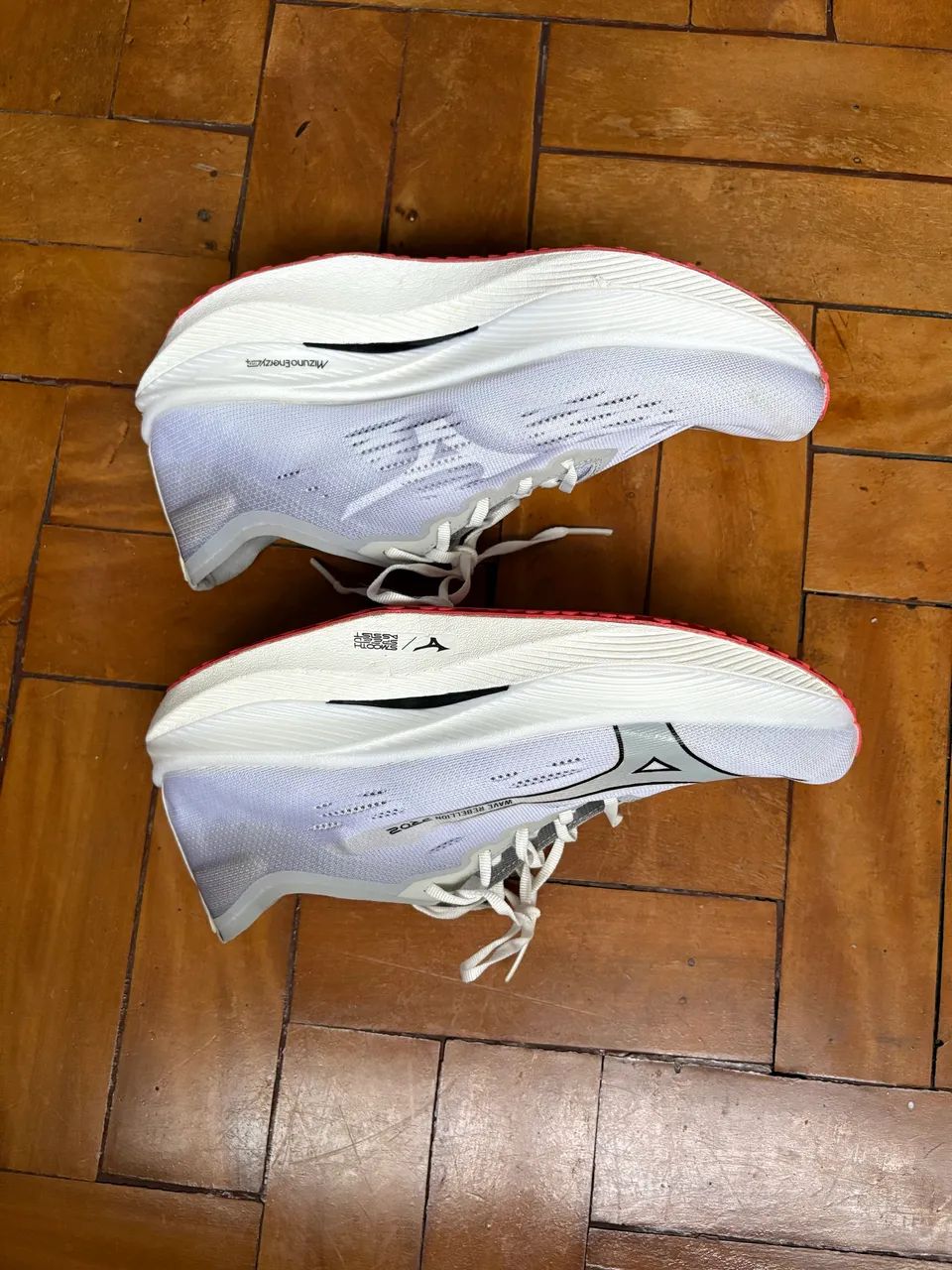 Mizuno Wave Rebellion Pro 2 - TAM 41 - Foto 5