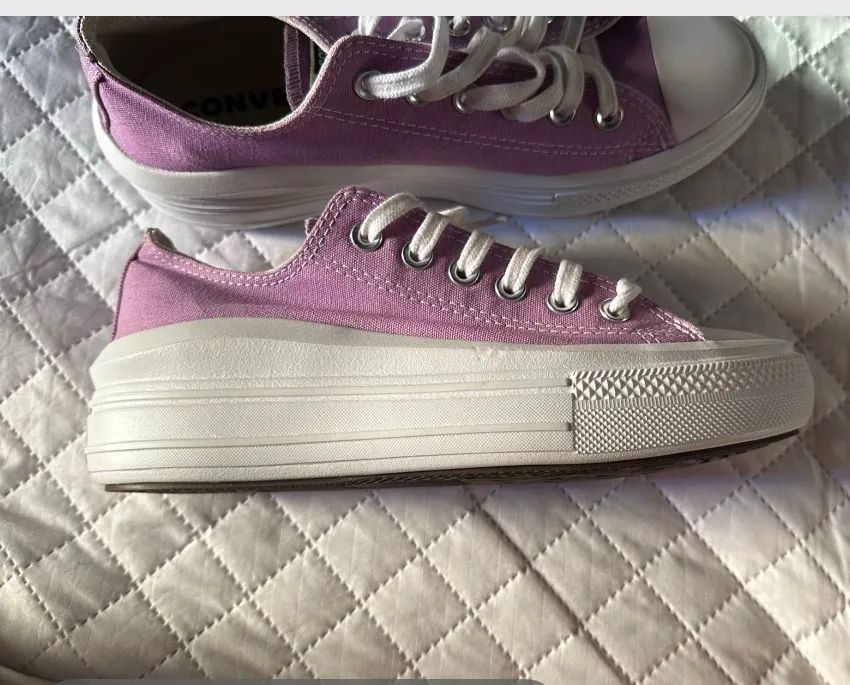 Tênis Converse All Star Feminino - Foto 3