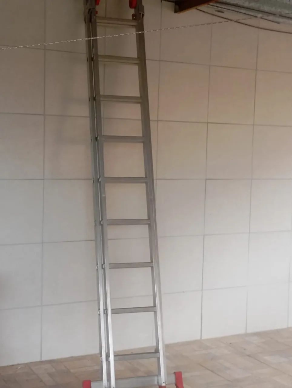 Escada Profissional 