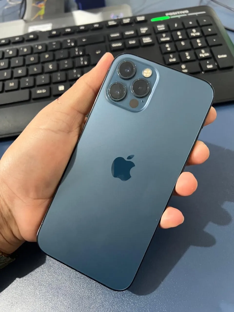 iPhone 12 Pro 128g