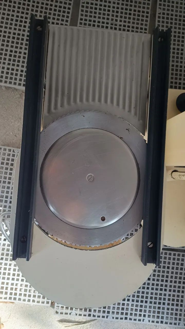 Fatiadora cortadora de frios - Foto 4