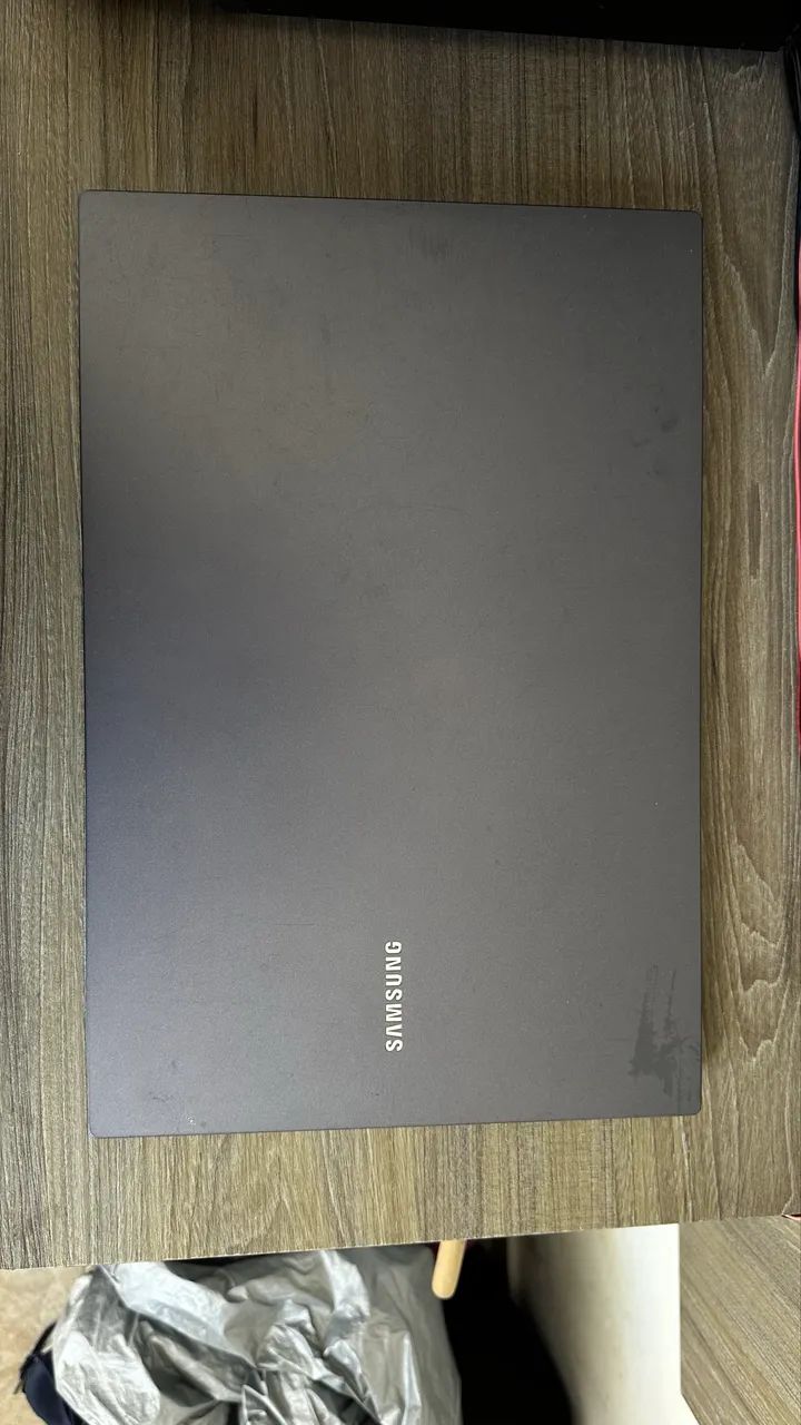 Notebook Samsung  - Foto 3
