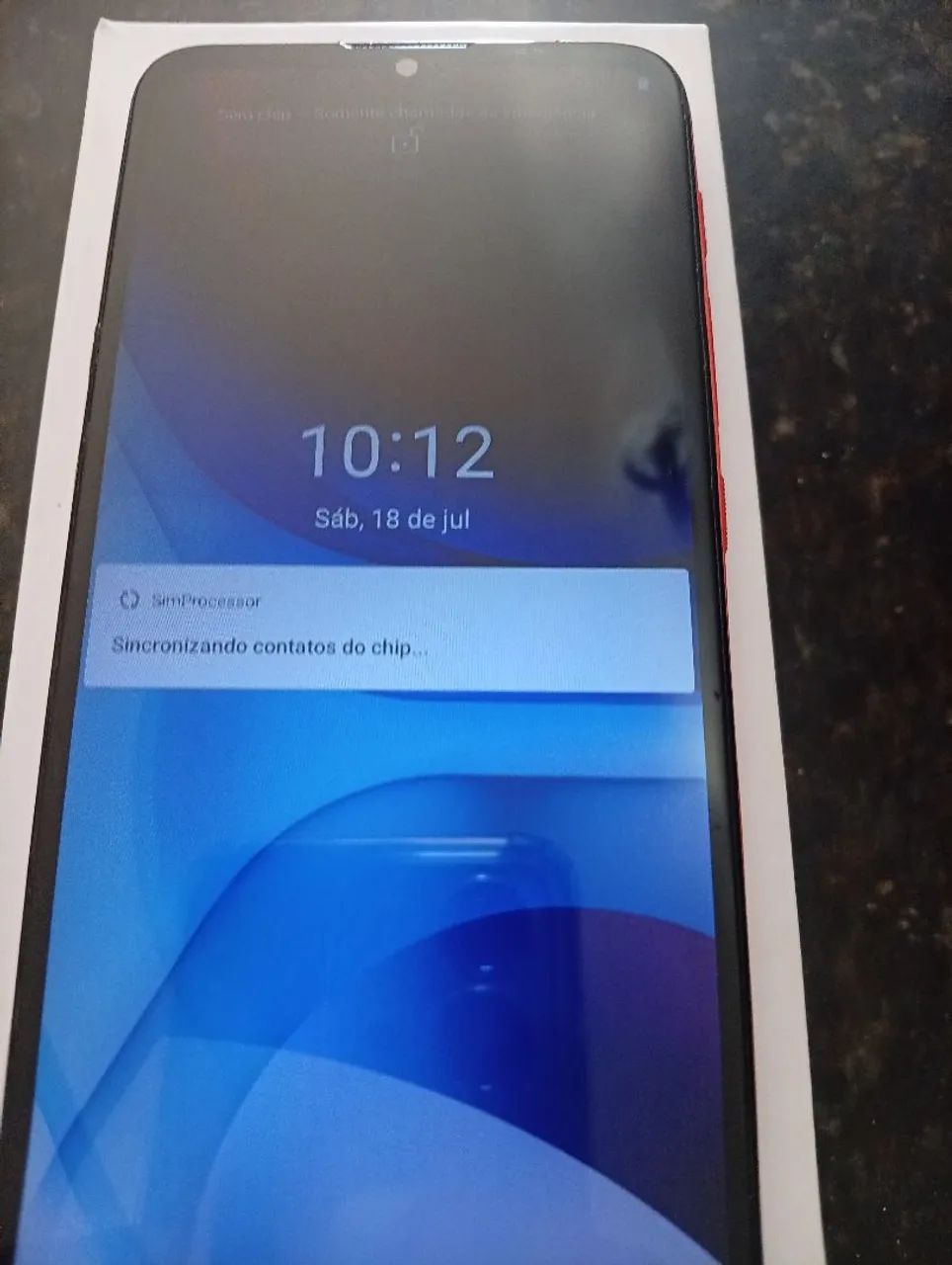 Celular j7