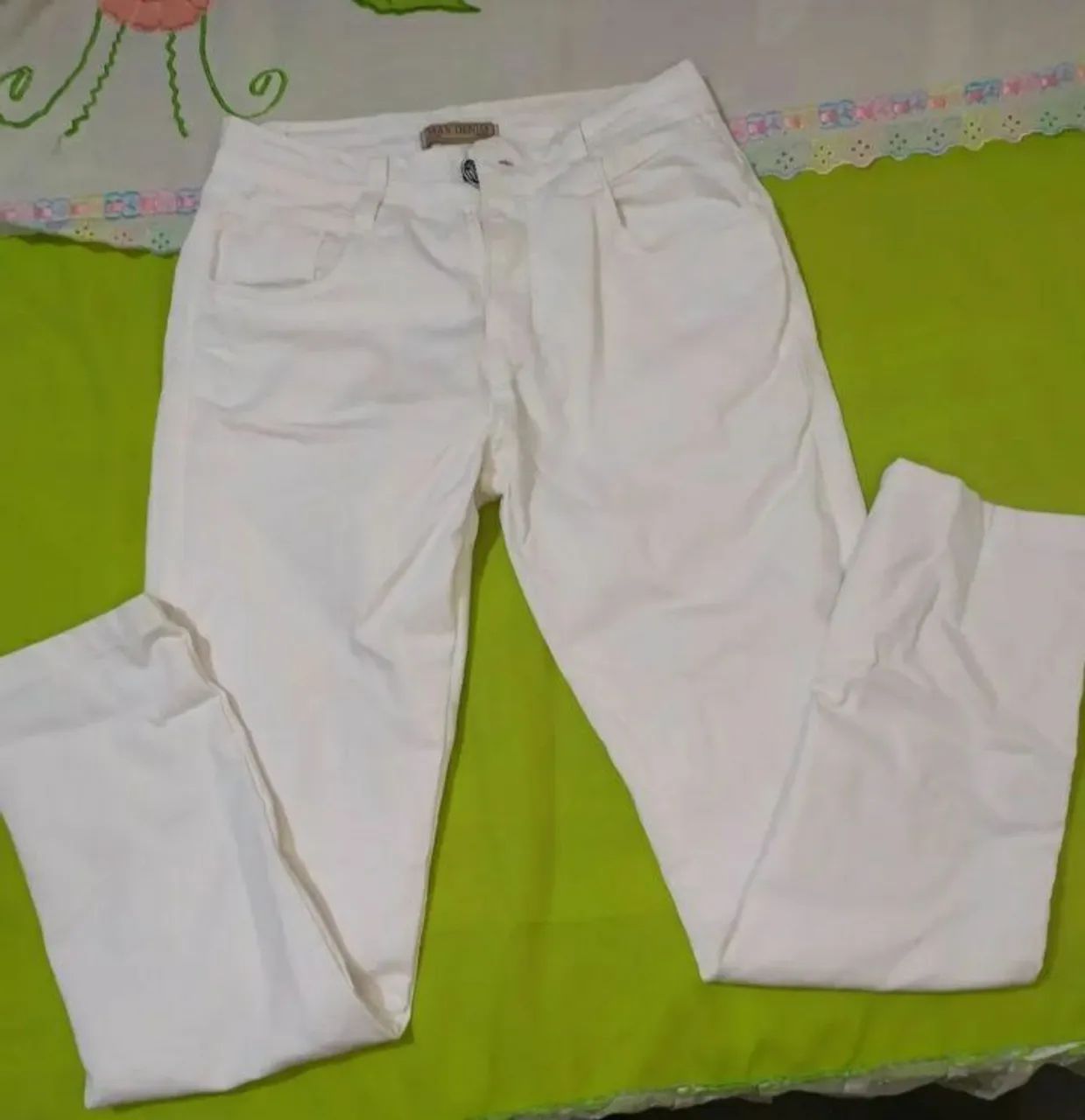 Peças de roupas  - Foto 3