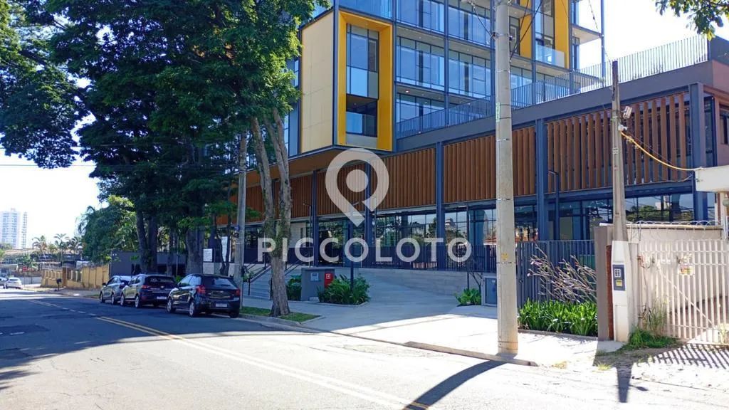 Laje para alugar em Campinas, Nova Campinas, com 408 m², Square Corporate - Foto 2