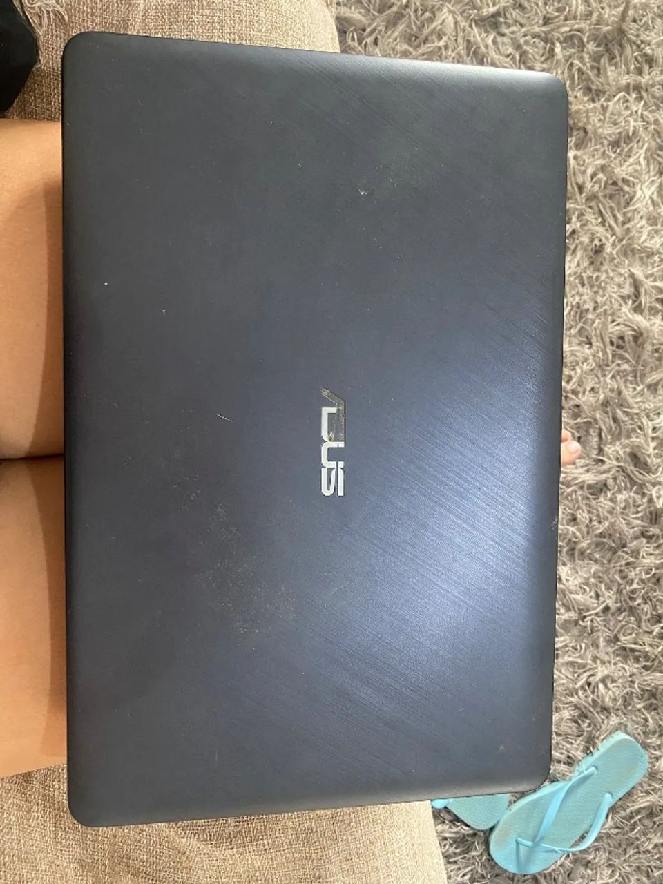 Notebook Asus  - Foto 5