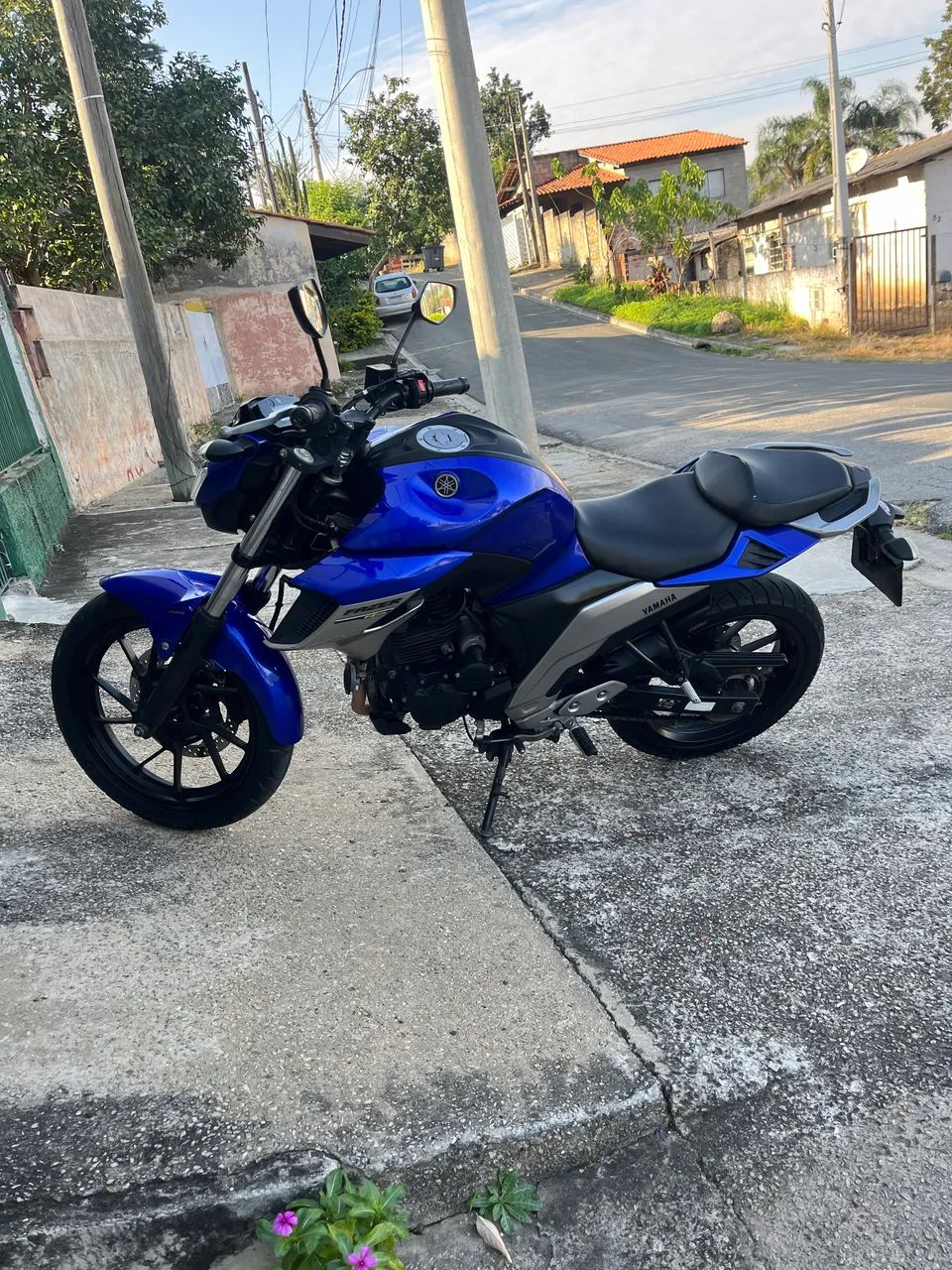 Moto impecável  - Foto 4