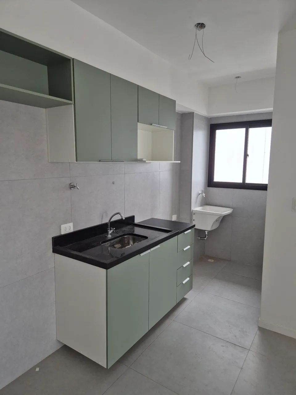 Graça Quarto e sala com lavabo 50m2 - Foto 3