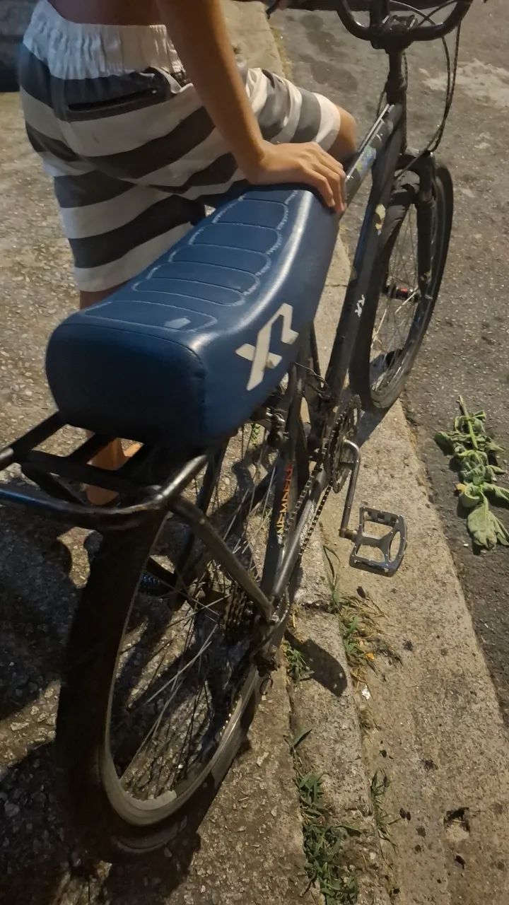 Bicicleta aro 26 - Foto 5