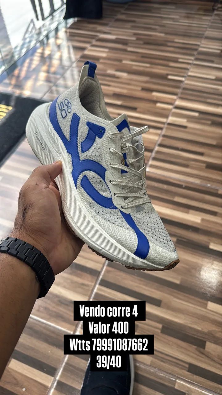 Corre 4 - Foto 2