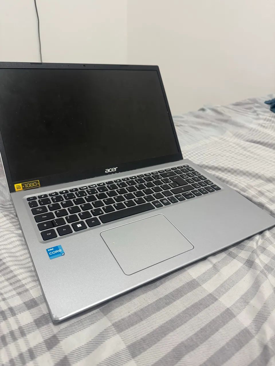 Notebook acer 