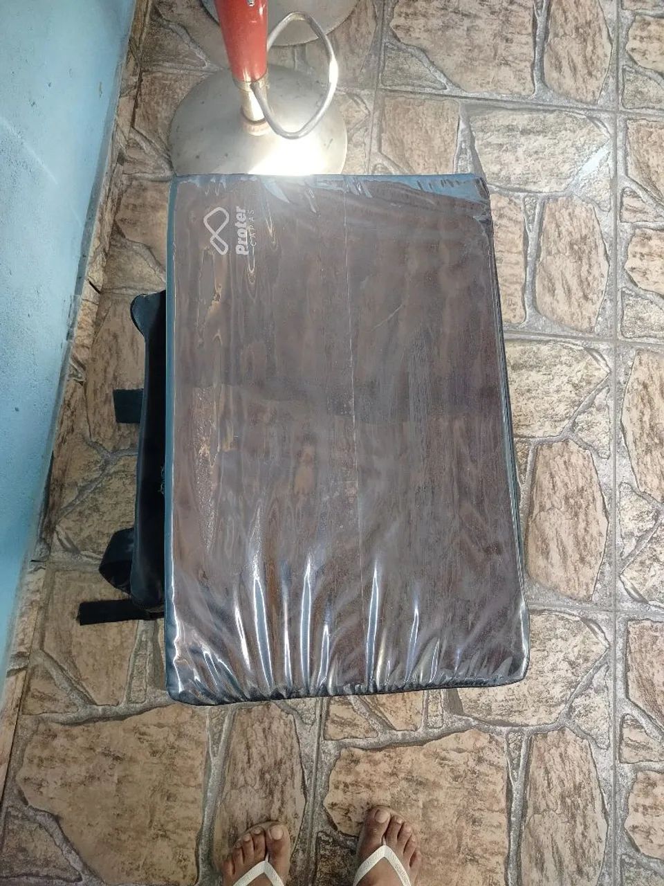 Bag para entregas 