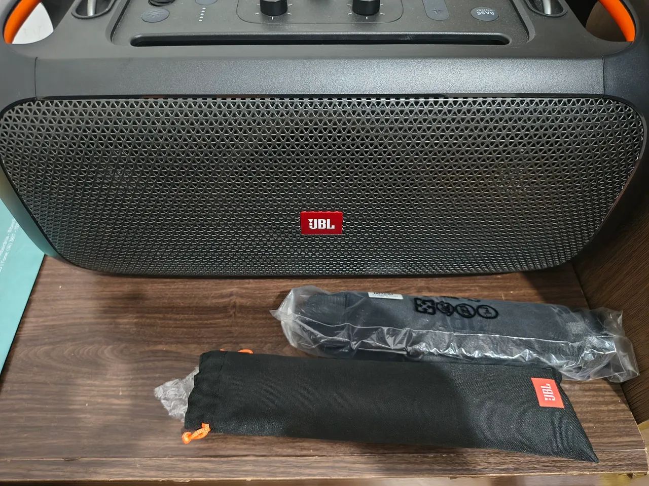 JBL partybox on the Go  - Foto 2