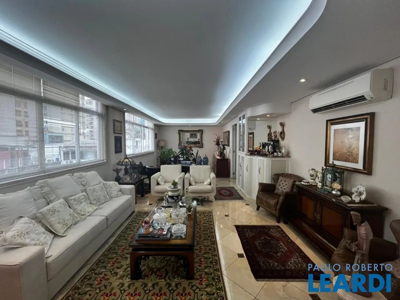 APARTAMENTO - JARDIM PAULISTA - SP - Foto 2
