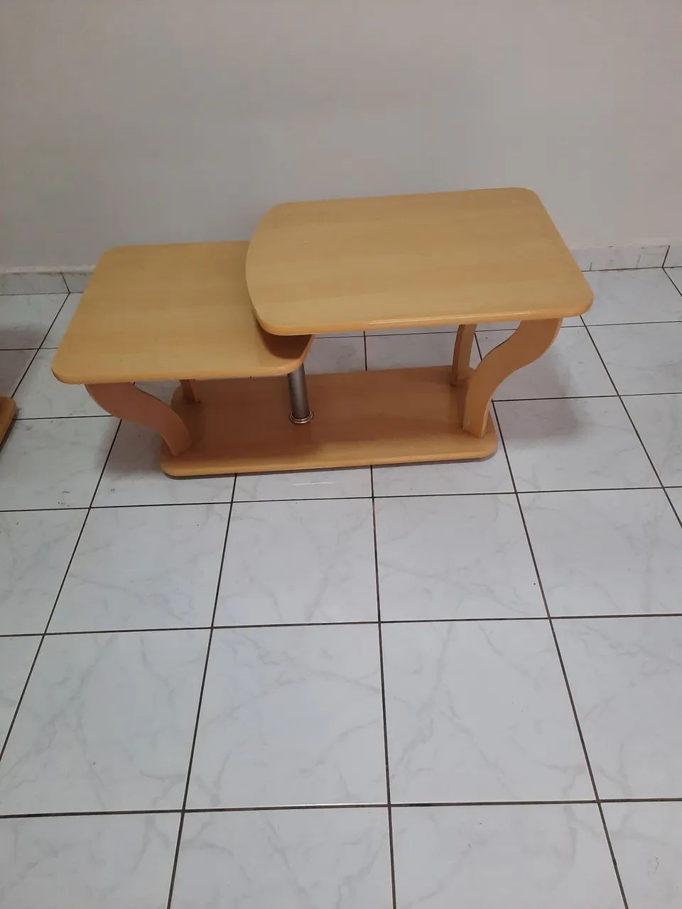 Mesas de canto de sala - Foto 2