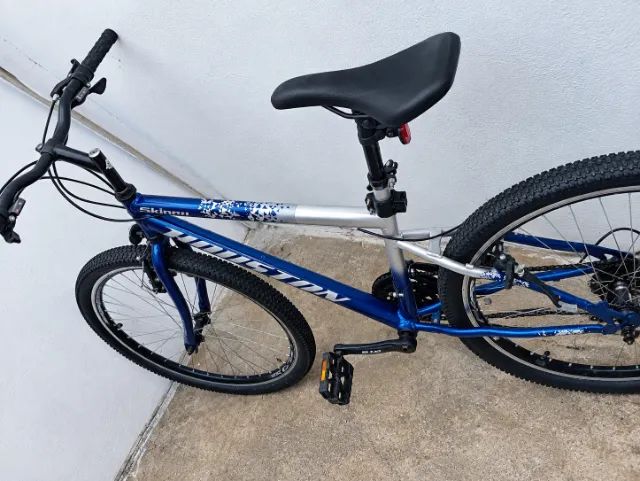 Bicicleta  - Foto 3