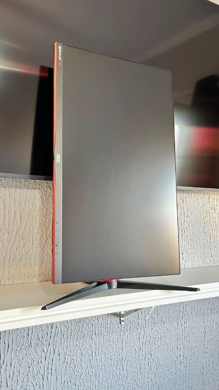Monitor gamer AOC HERO