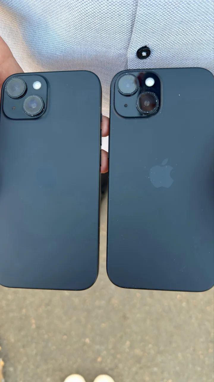 Iphone 15 - 128 g - Foto 2