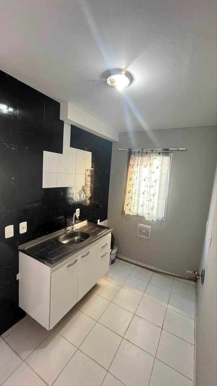 APARTAMENTO FORQUILHA - MELHOR LUGAR  - Foto 2