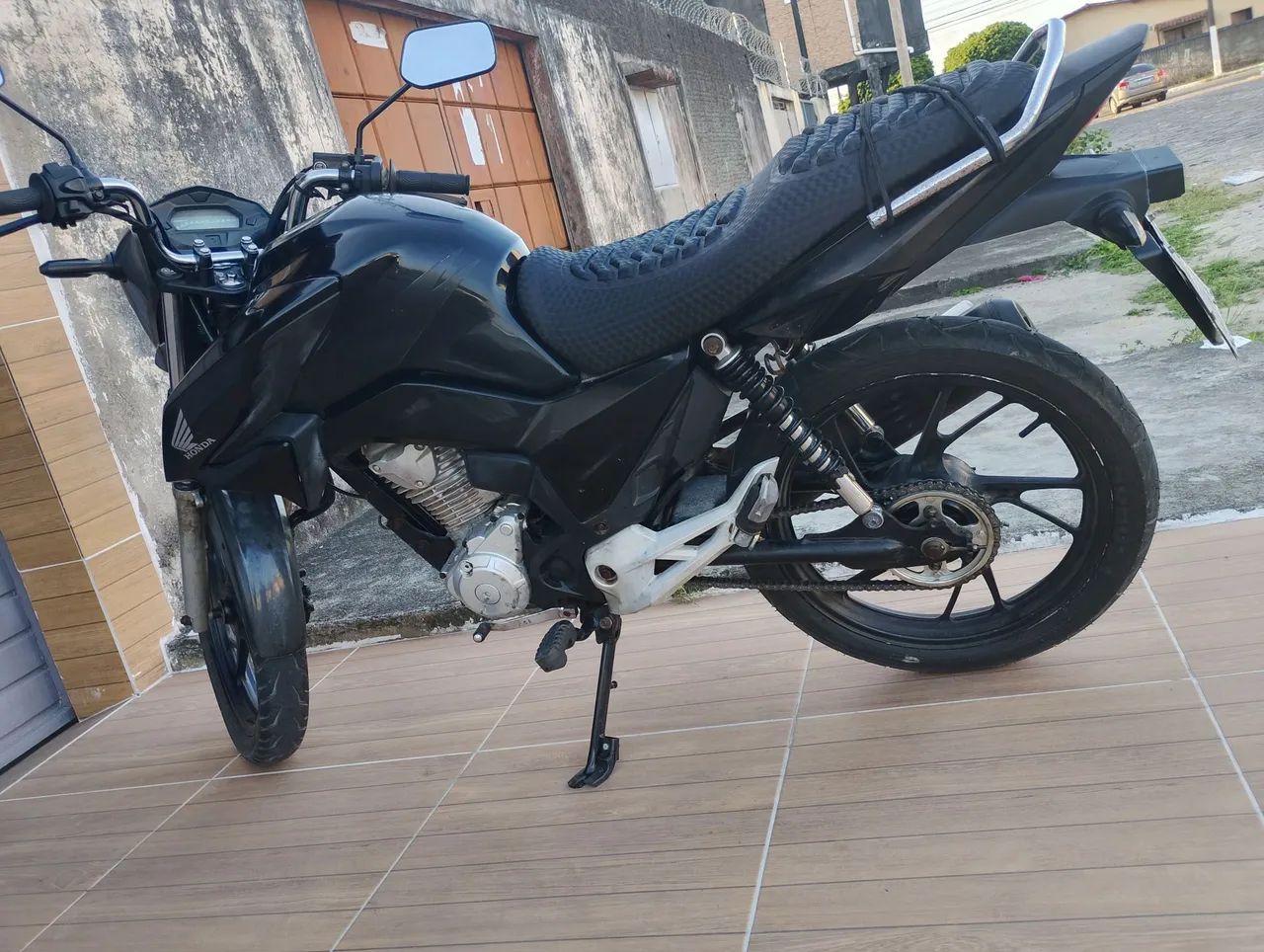 Titan ex 160