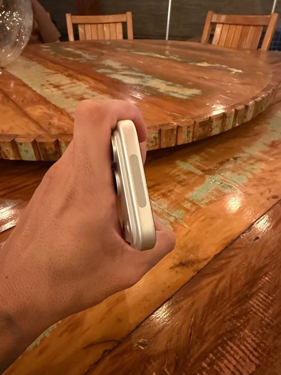 Iphone 17 Pro 256 - Foto 4