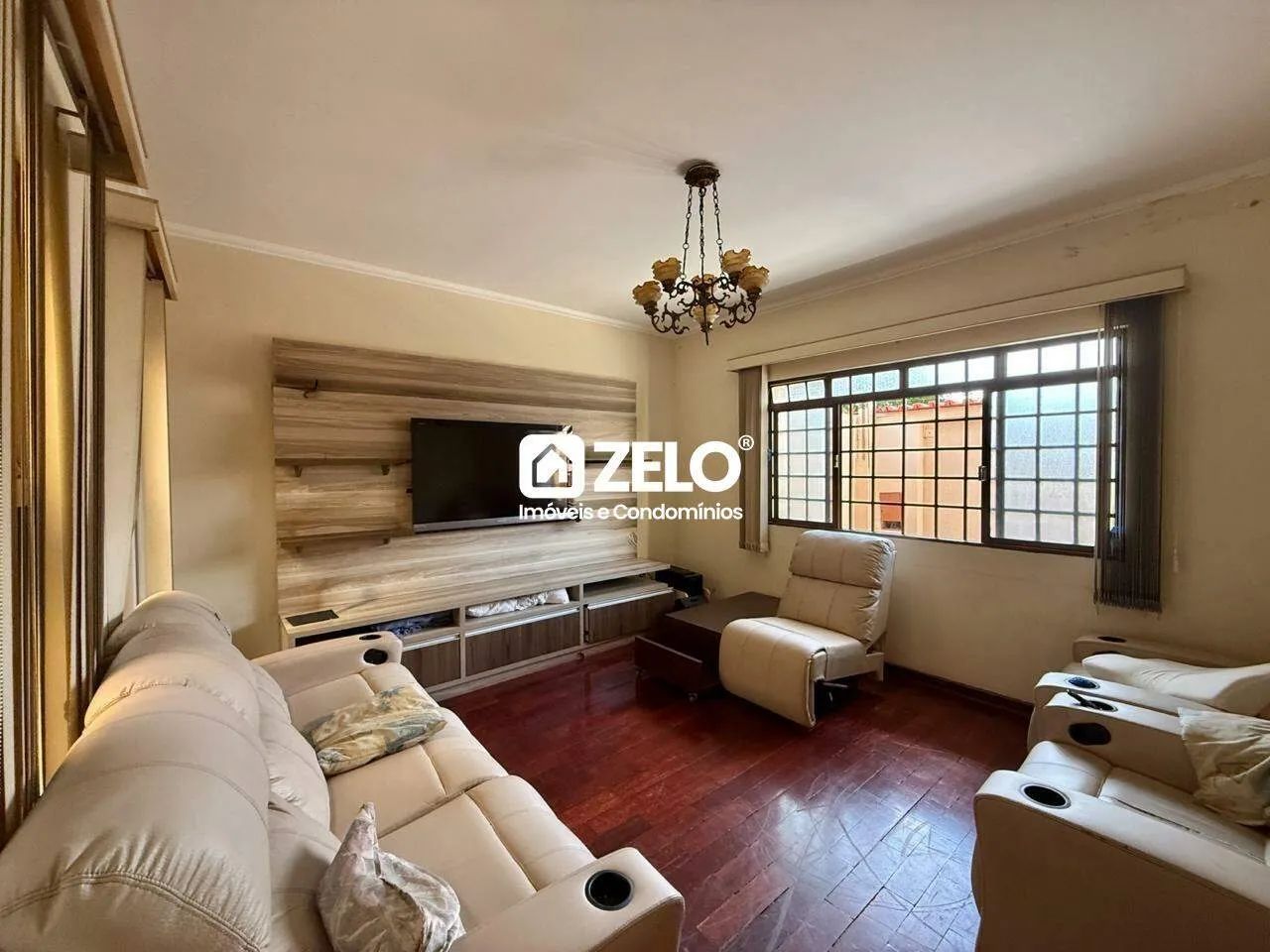Casa à venda em Jardim Nova Europa, Campinas - SP | Cód 59284 - Foto 3