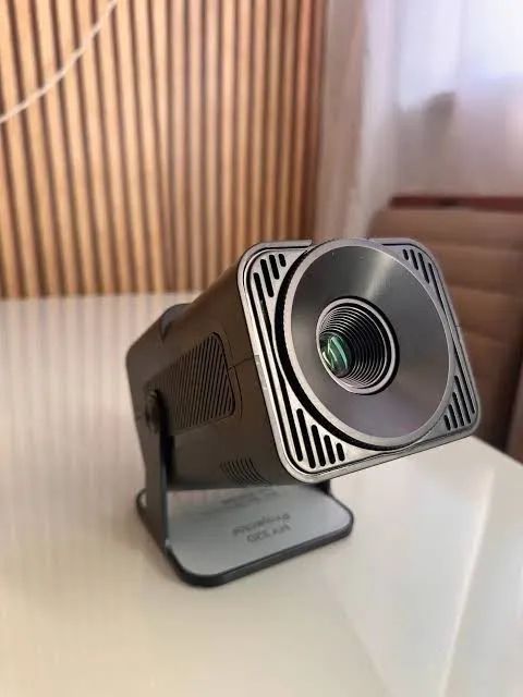 Projetor hy320 promoção limitada  - Foto 3