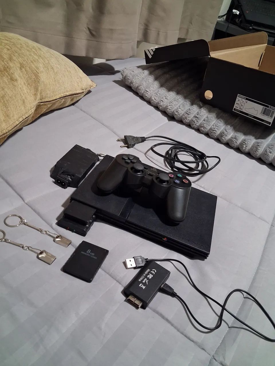 PlayStation 2 - PS2