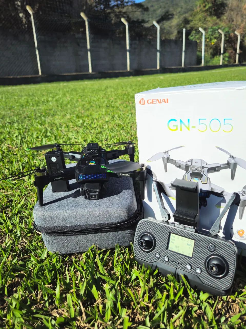 Drone  - Foto 5