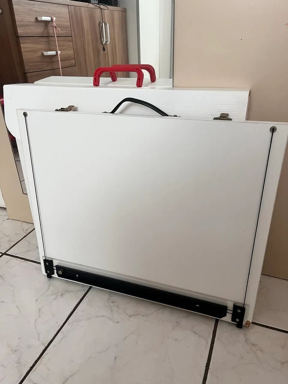 Prancheta de desenho A3 Trident