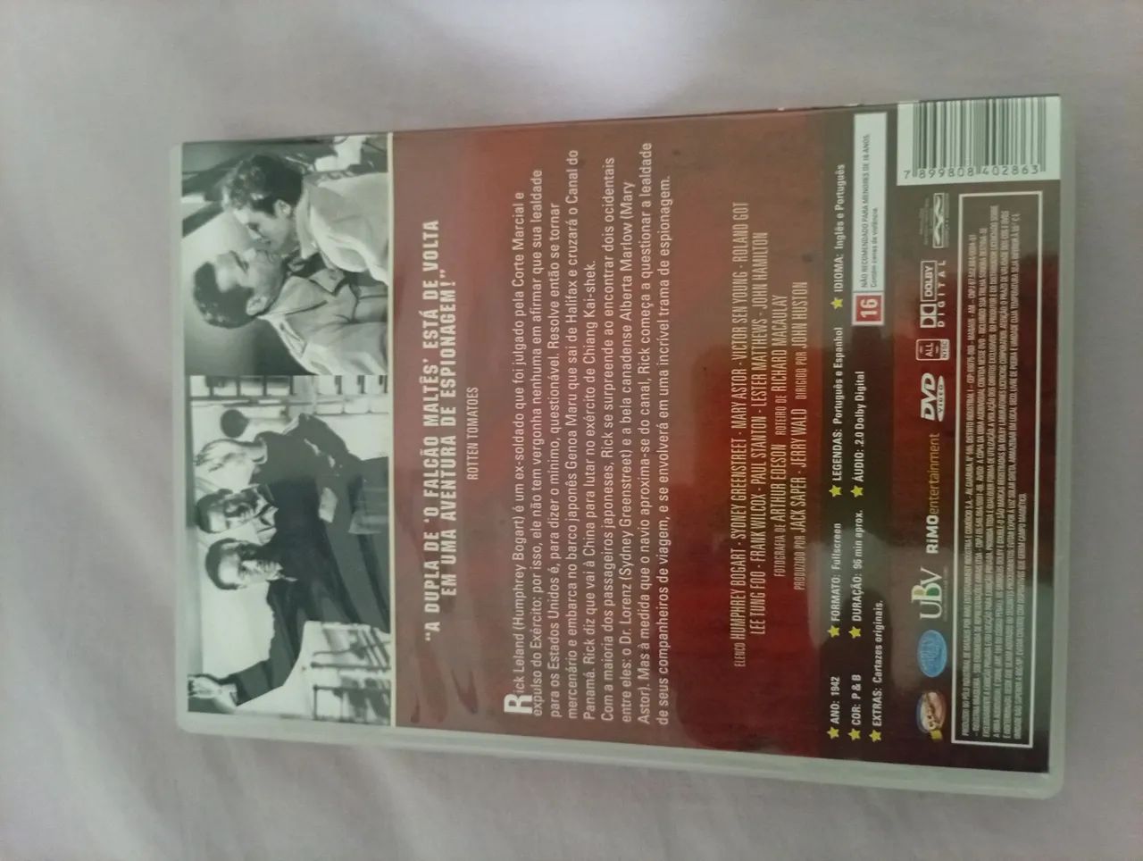 Coleção Bogart  - Foto 4