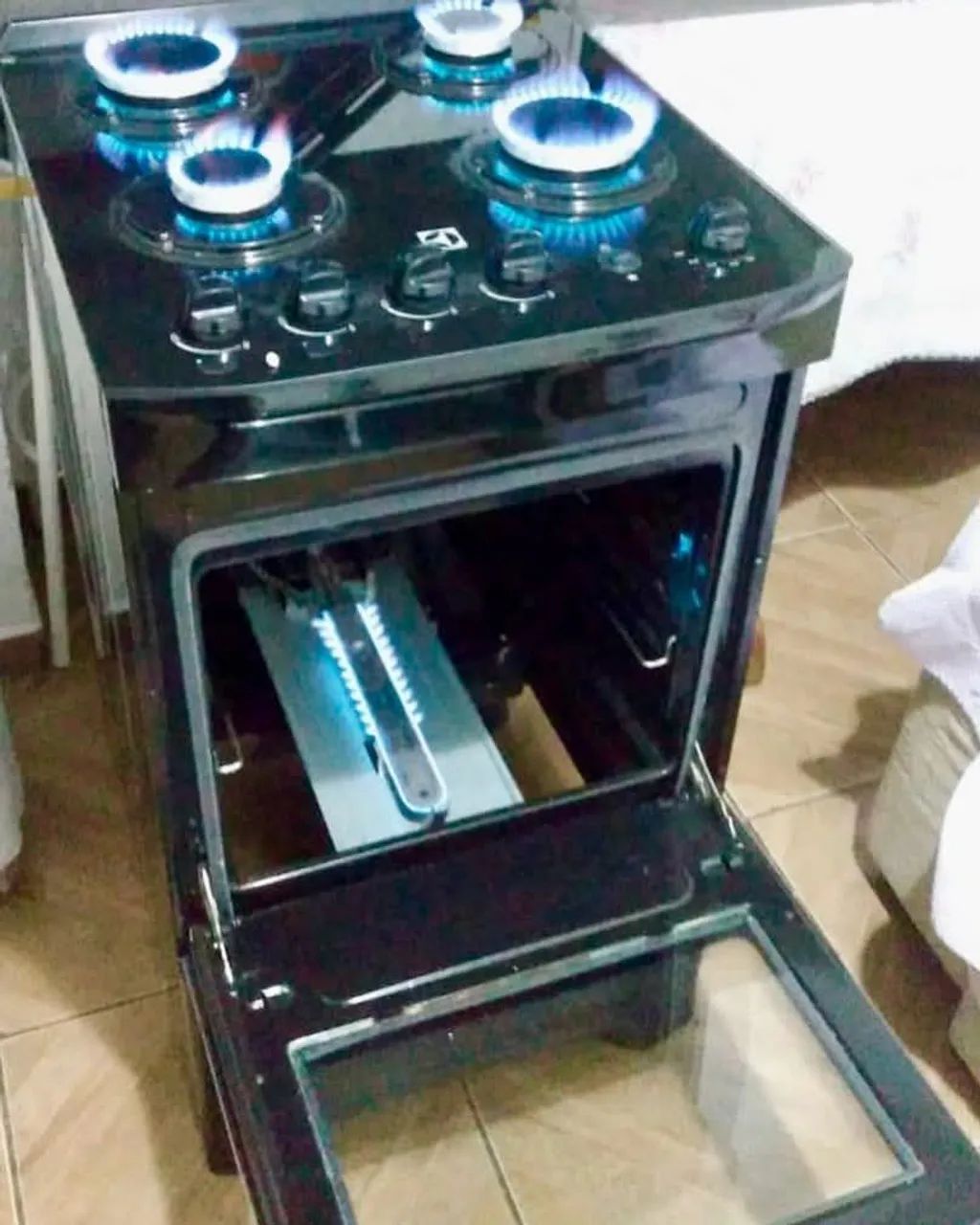 Conserto Fogão Forno  - Foto 3