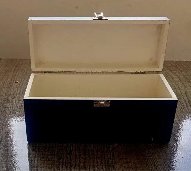 Caixas em MDF - Foto 3