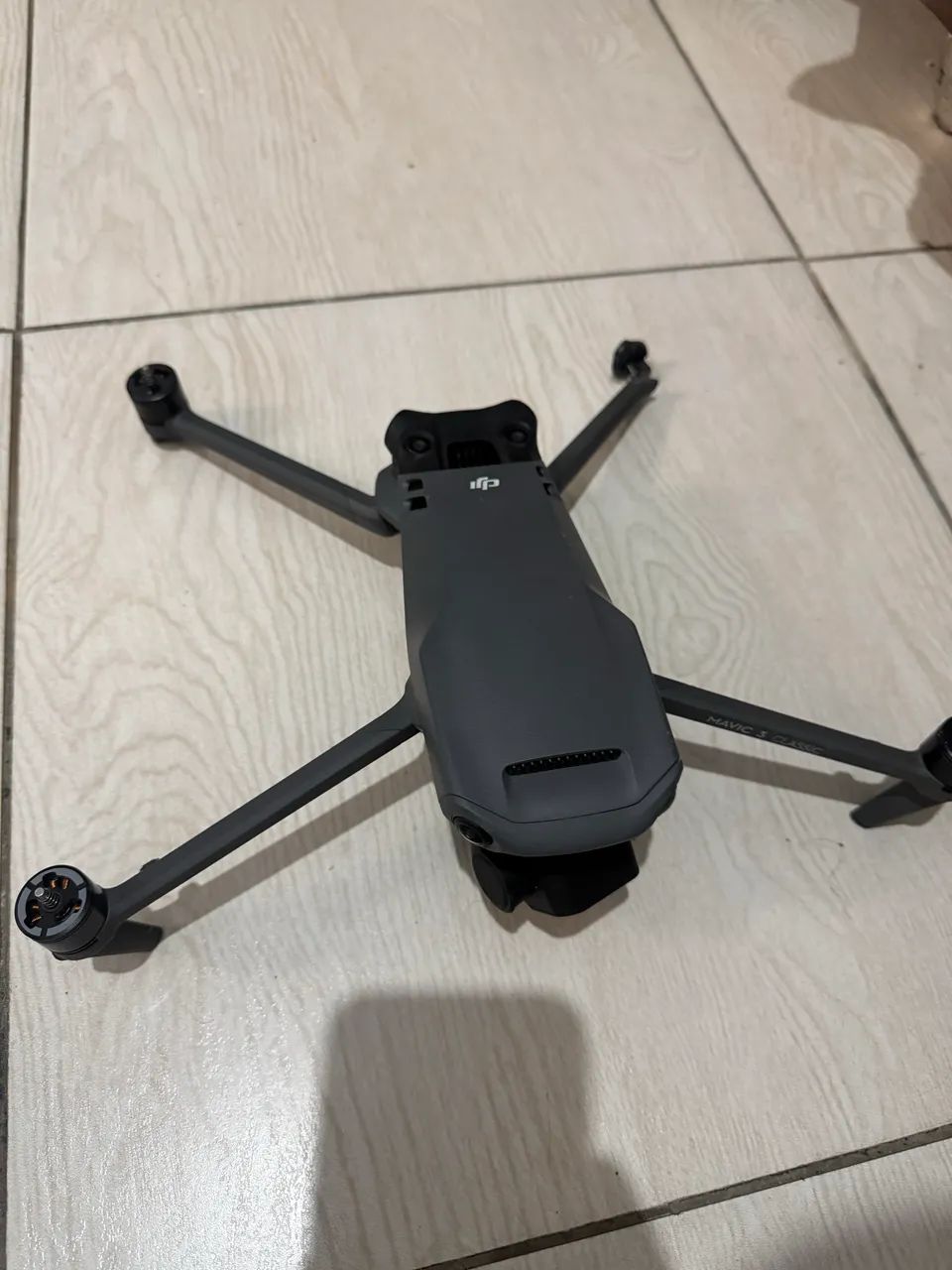 DJI Mavic 3 Classic, drone profissional. - Foto 3