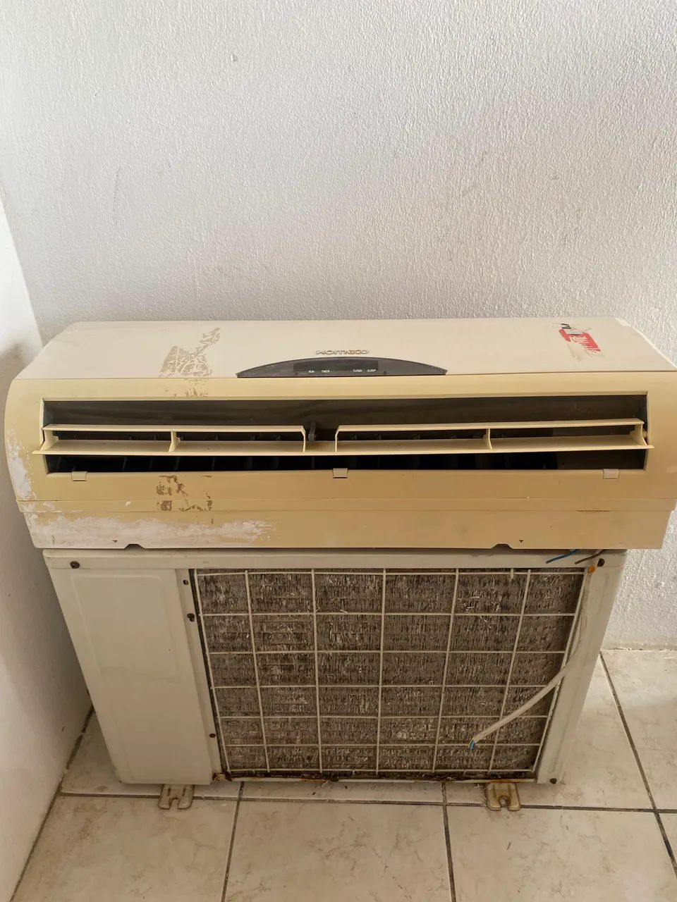 Ar Condicionado Komeco 9 Mil BTU  - Foto 5
