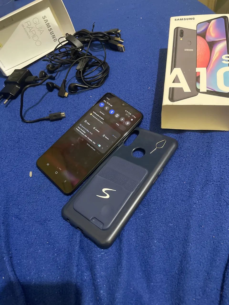 A10S