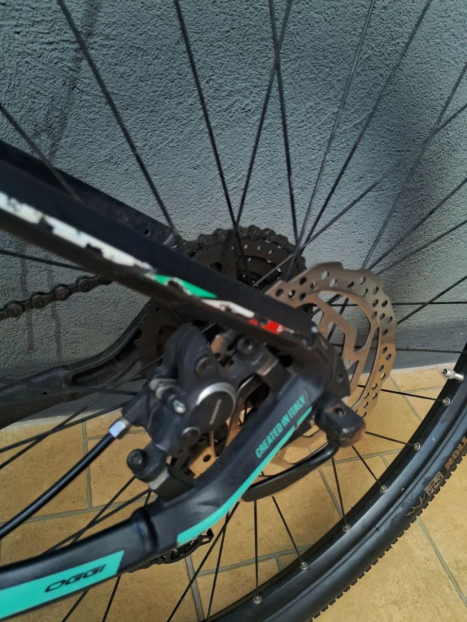 Mtb aro 29 - Foto 4