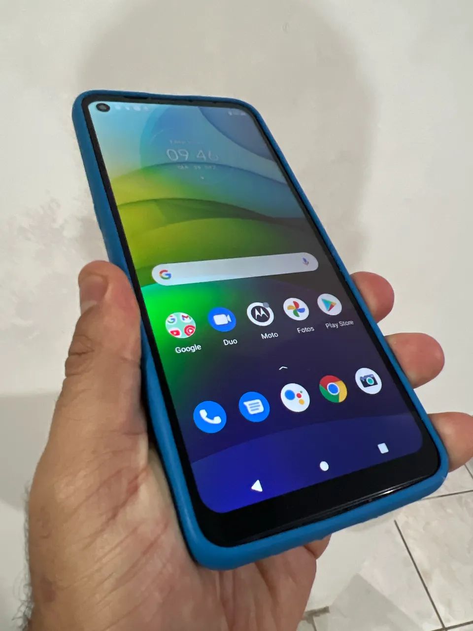 Motorola G9 Power - Foto 2