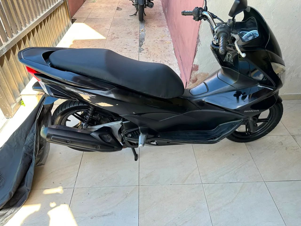 Vendo PCX Ano 2016 - Foto 5