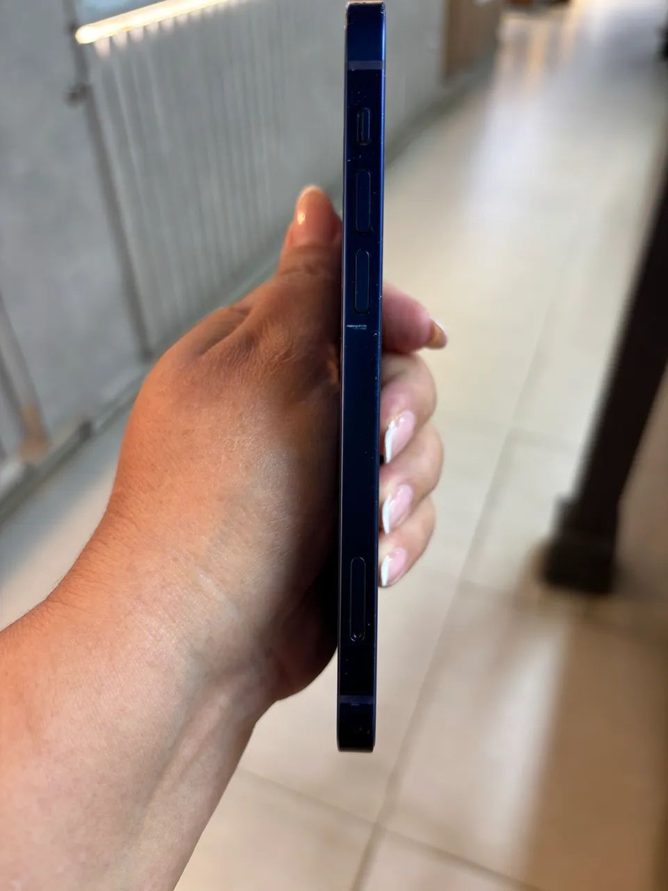 IPHONE 12 64GB SEMINOVO SEM DETALHES  - Foto 3