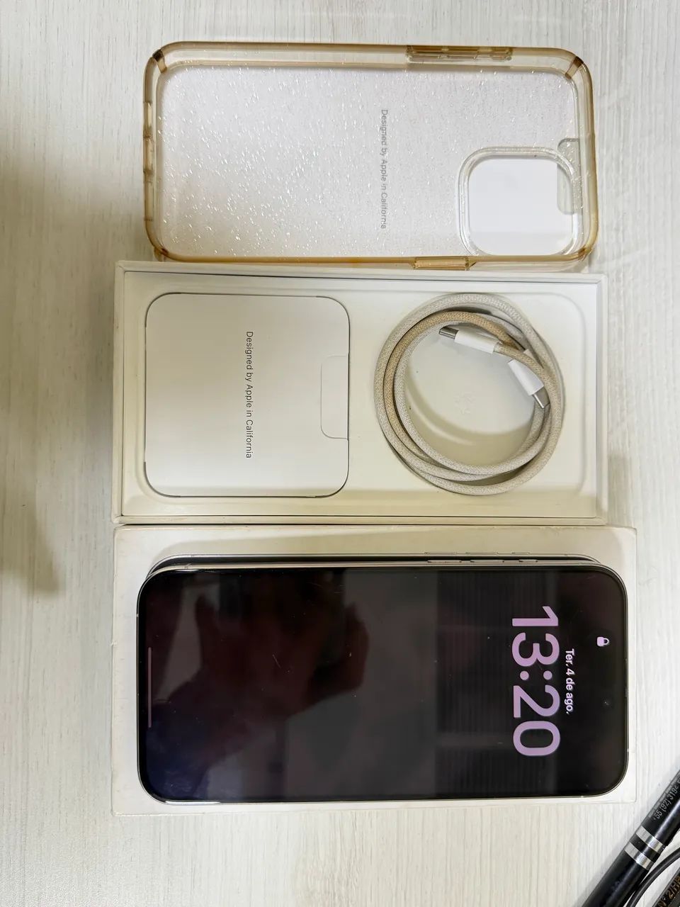 Vedo Iphone 15 pro Max  - Foto 2
