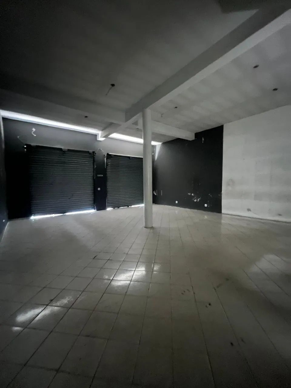Salão para alugar em Campinas, Vila Industrial, com 488.42 m² - Foto 2