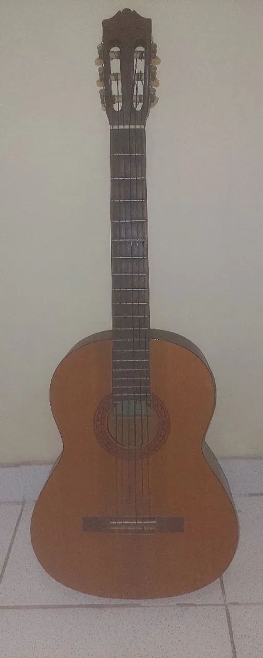 Violão Yamaha C40