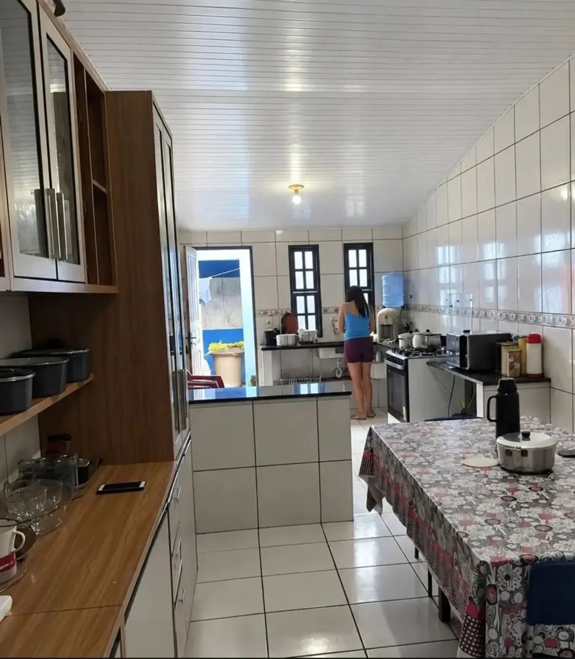 @Vendo casa em abaetetuba centro  - Foto 4