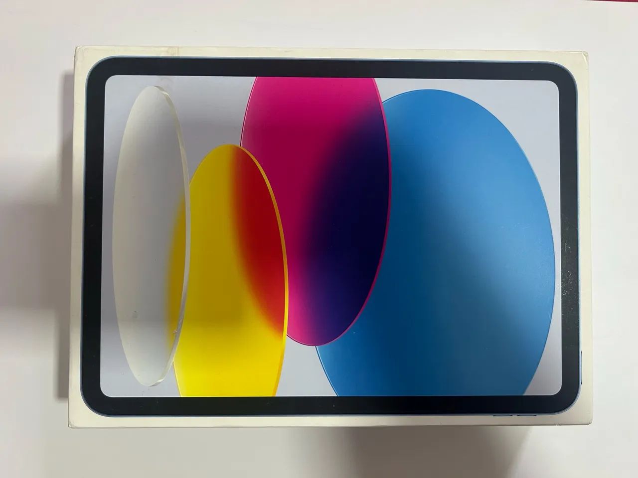 iPad 11ª geração 
