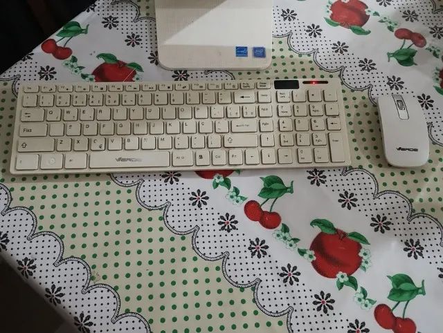 Computador All in One LG 22v280 - Foto 3