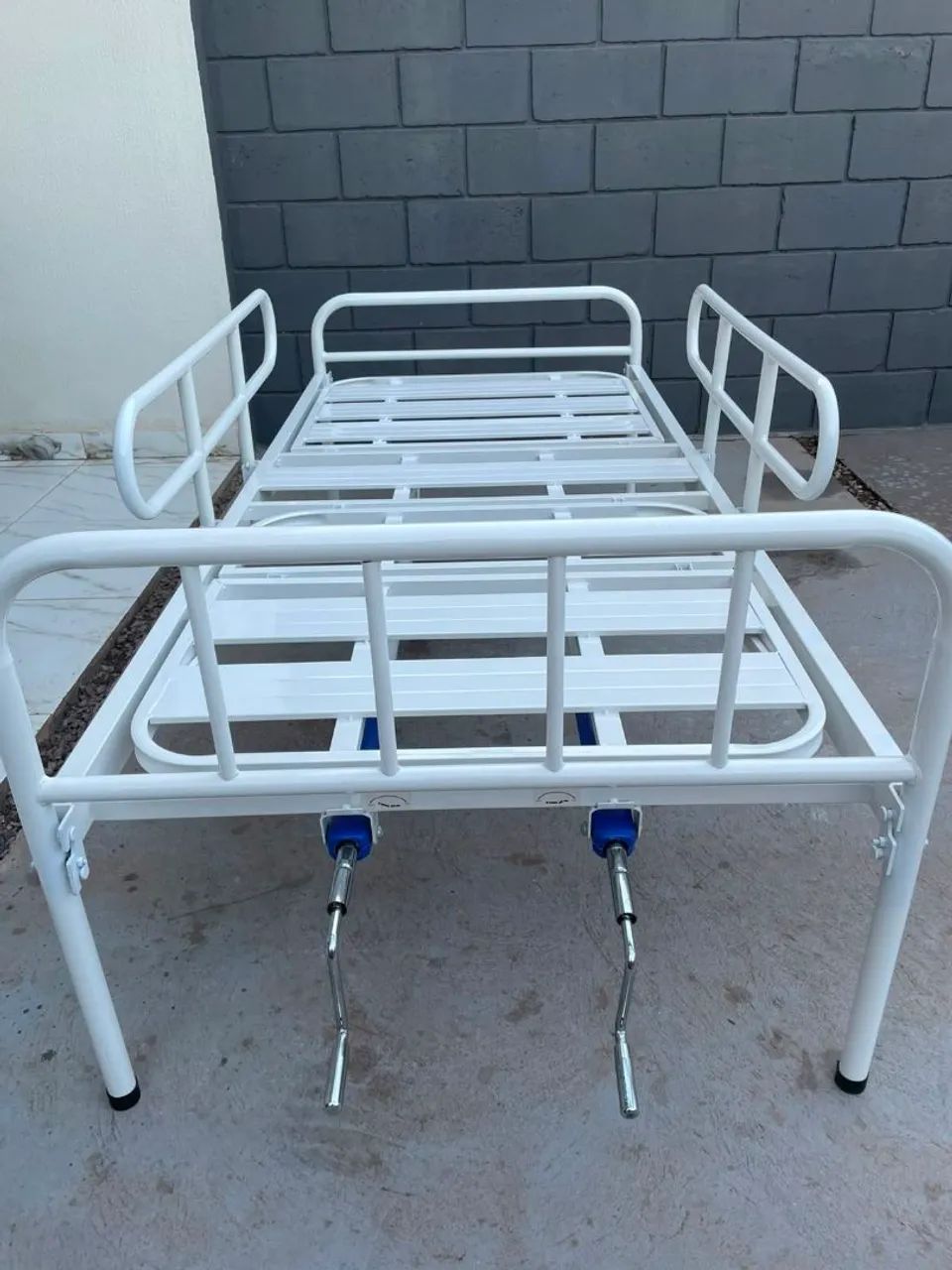 CAMA HOSPITALAR  - Foto 4