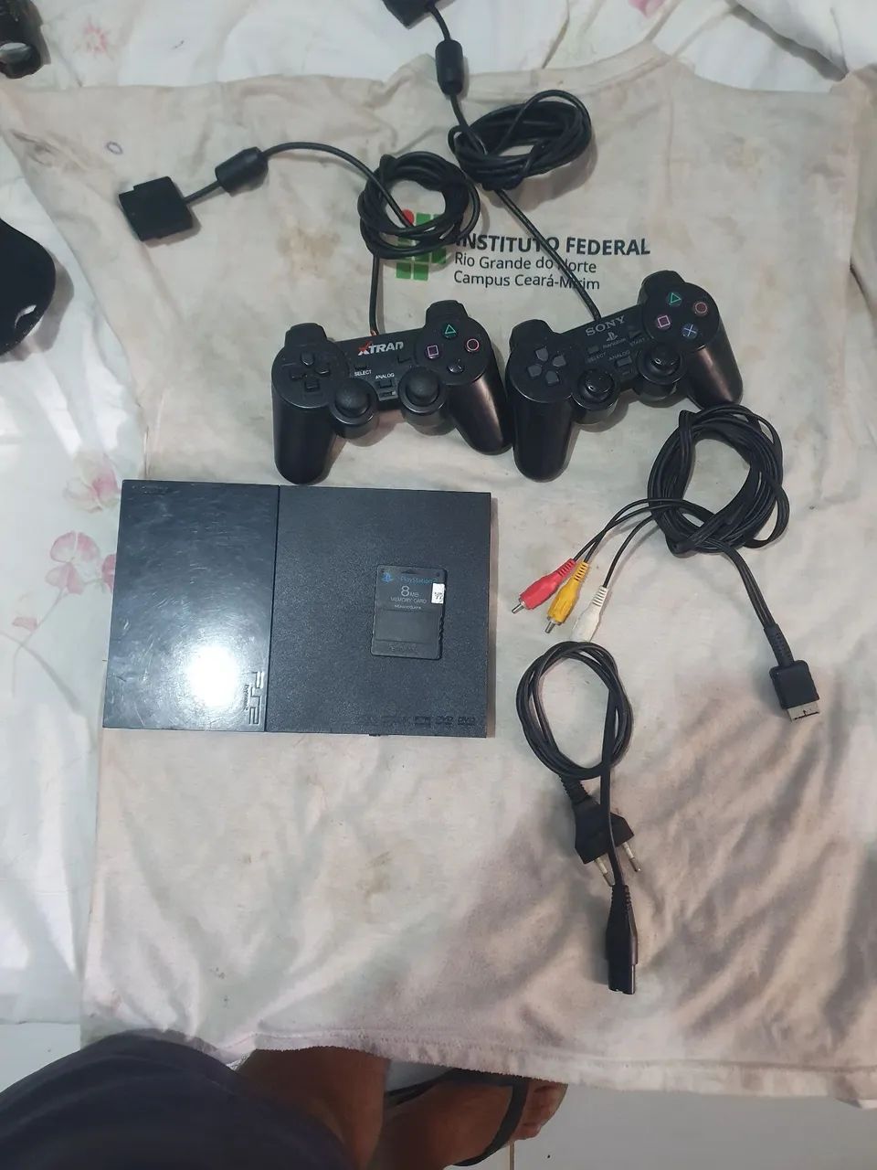 Ps2 completo - Foto 5