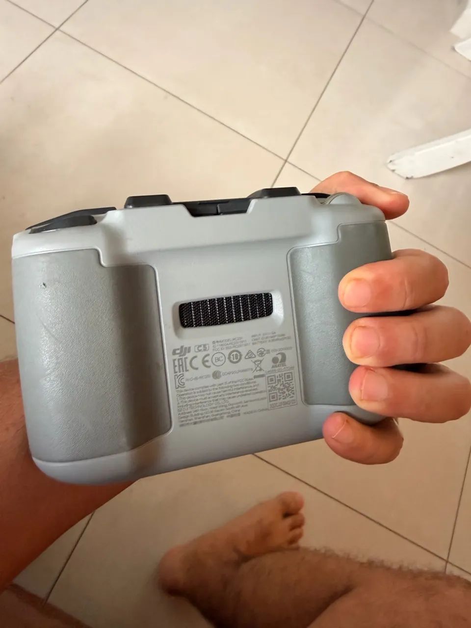 Controle dji RCN1  - Foto 3